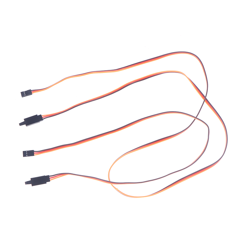 10 szt. Przedłużacz 10-100 cm, – Rca Cable recenzja i cena