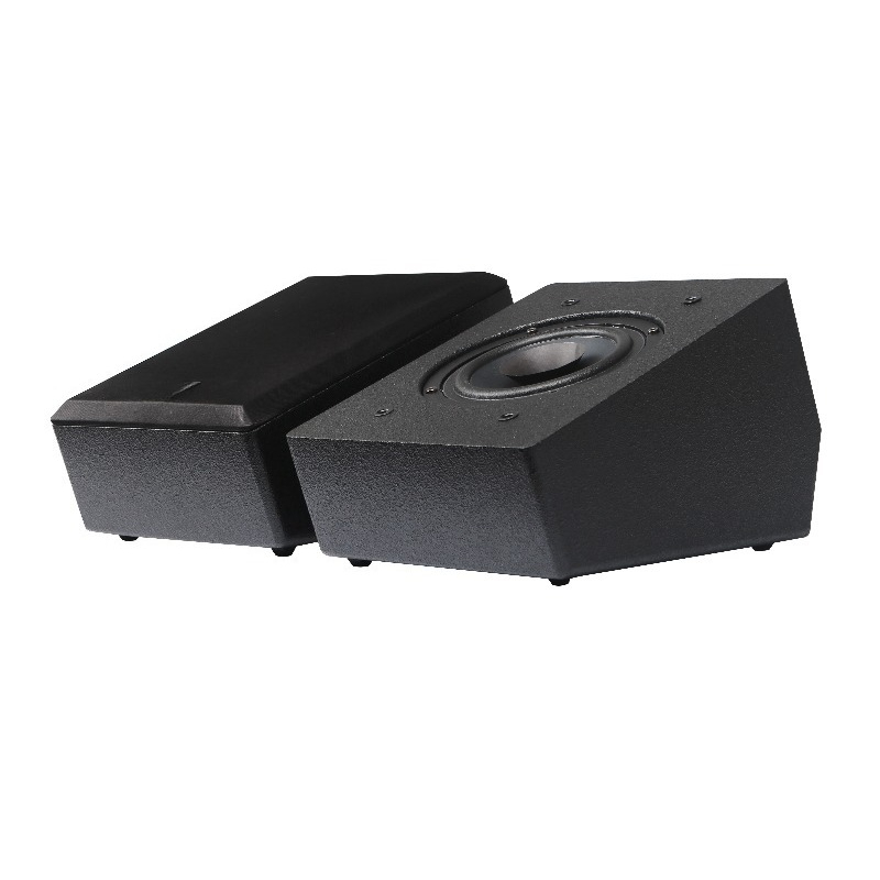 5-calowy panoramiczny głośnik  – Subwoofer recenzja i cena