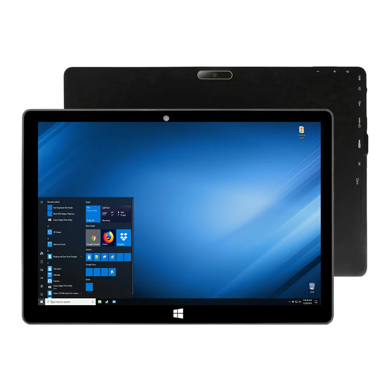 64-bitowy tablet z systemem Wi – Mdi Cable recenzja i cena