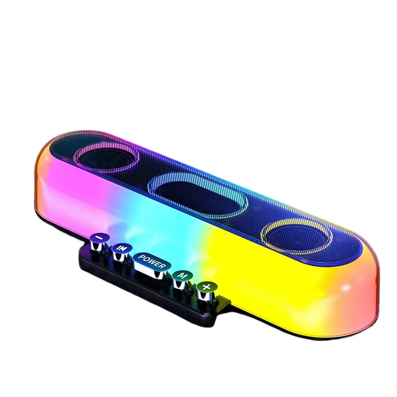 Gamingowy głośnik Bluetooth do – Speaker Driver recenzja i cena