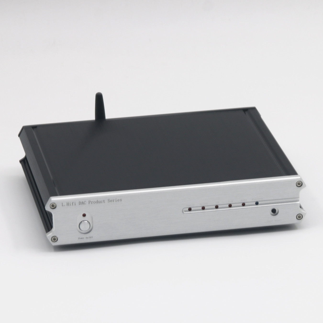Nowy Design 8 Paralelny TDA138 – Audio Dac recenzja i cena