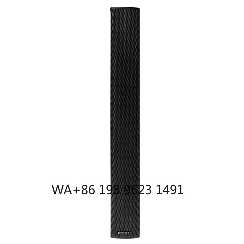 18-calowy aktywny subwoofer DJ – Woofer recenzja i cena