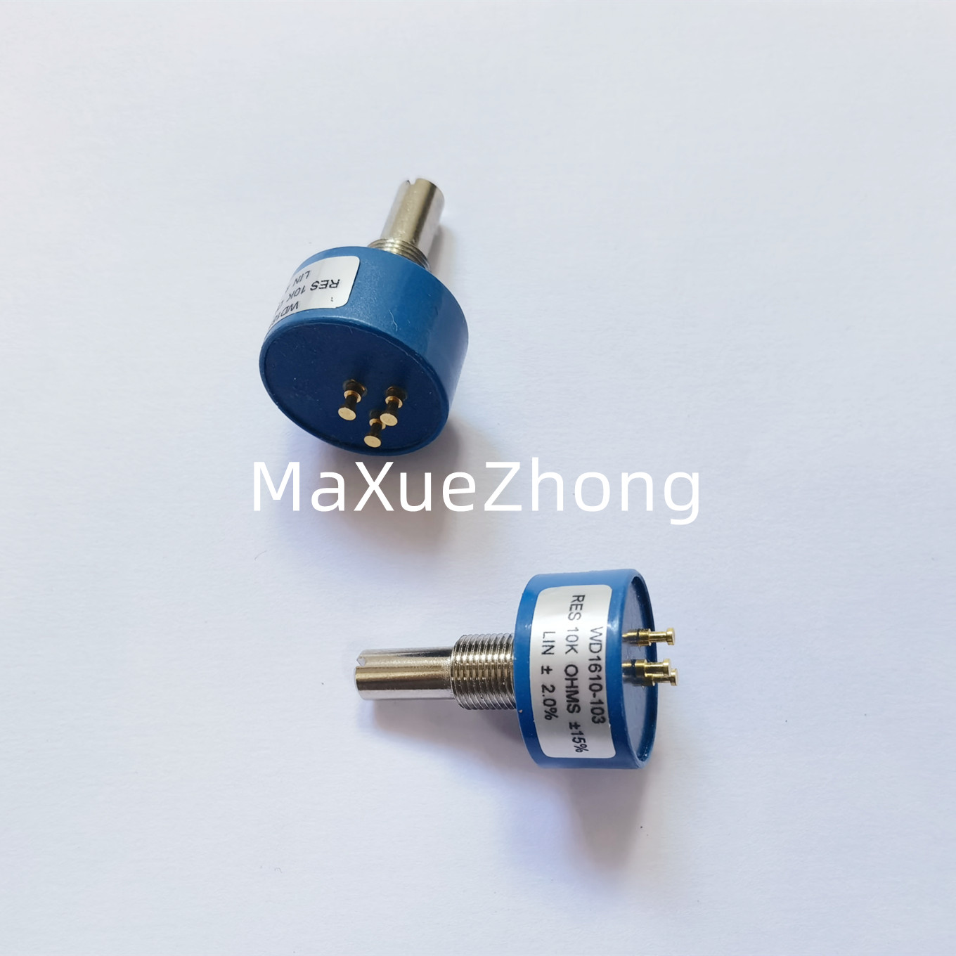 Oryginalny nowy 100% wysokiej  – Potentiometer 10K recenzja i cena