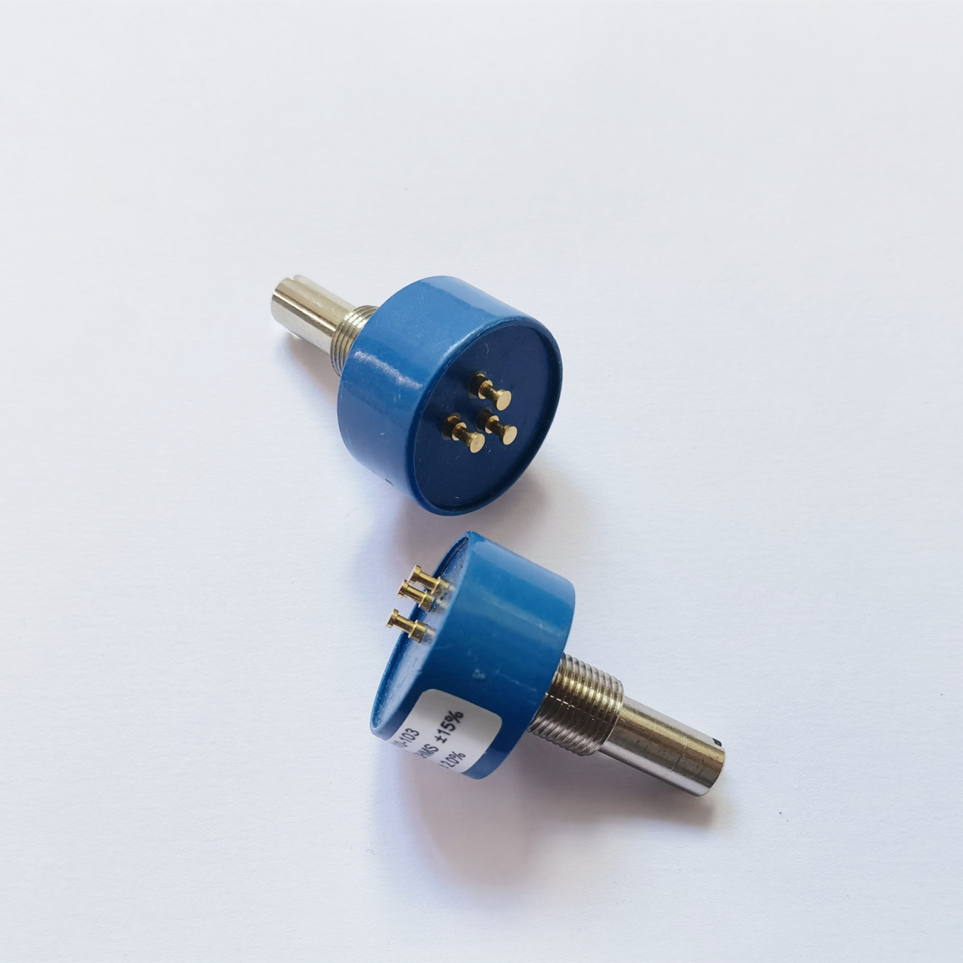 Oryginalny nowy 100% wysokiej  – Potentiometer 10K recenzja i cena