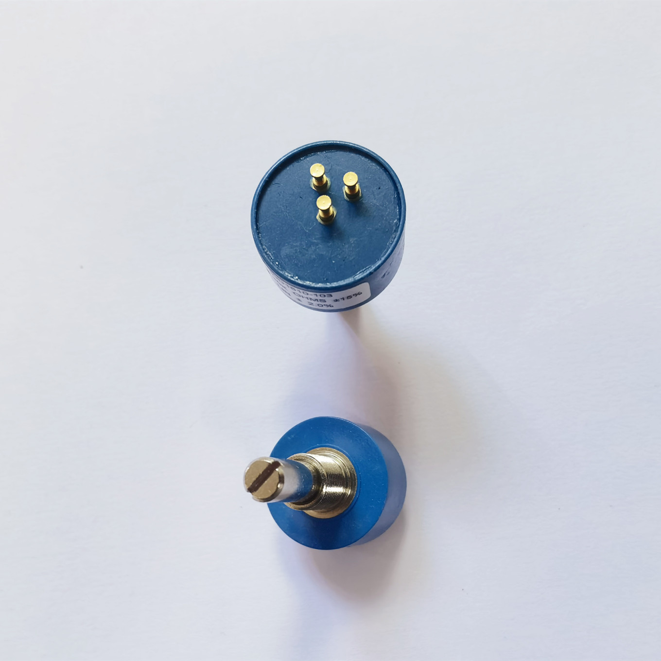 Oryginalny nowy 100% wysokiej  – Potentiometer 10K recenzja i cena