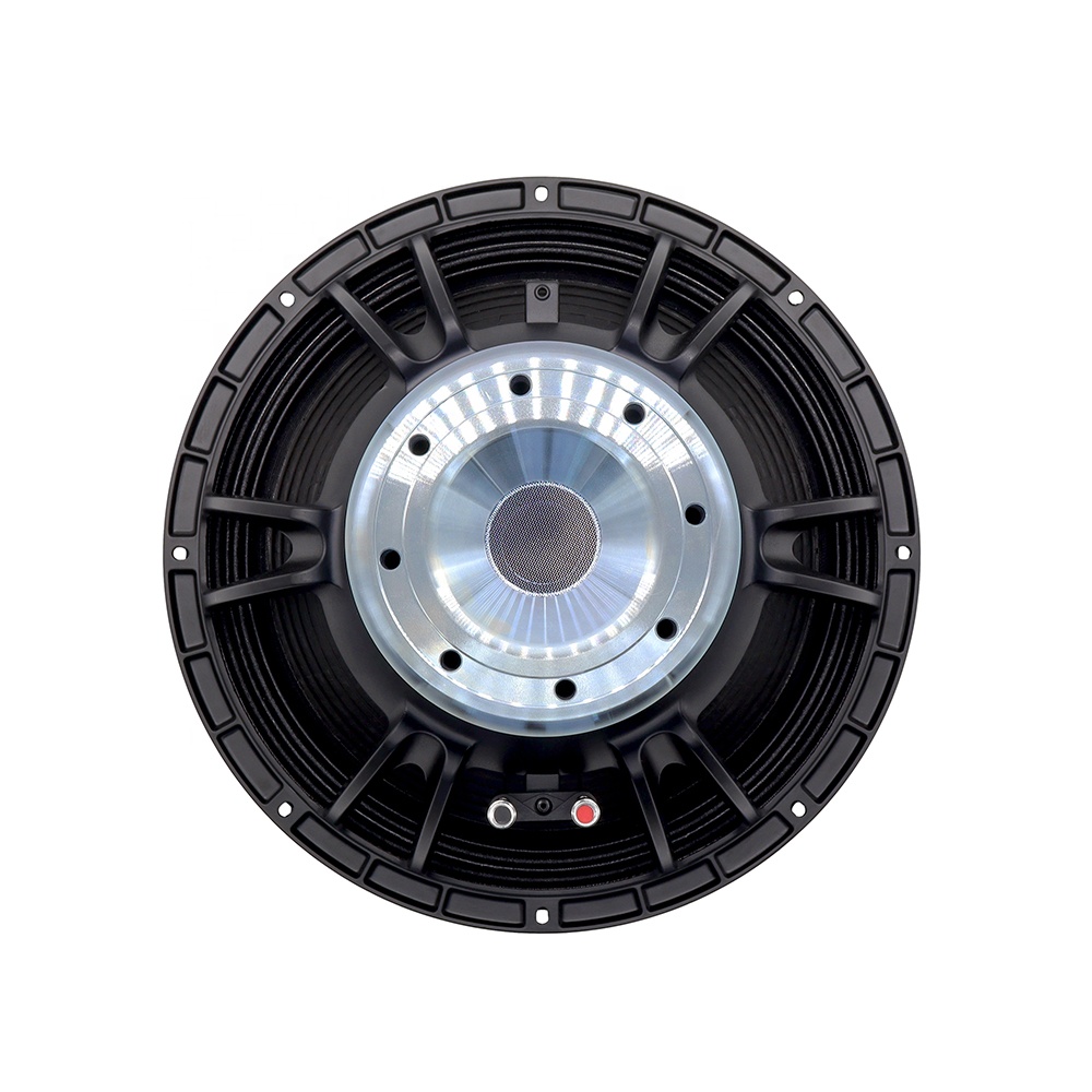 15IPAL Nowy Profesjonalny Głoś – Subwoofer recenzja i cena