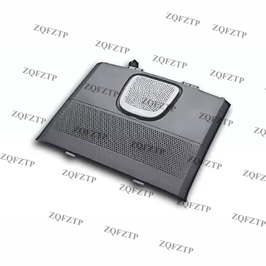Głośnik centralny z podświetle – Speaker Driver recenzja i cena