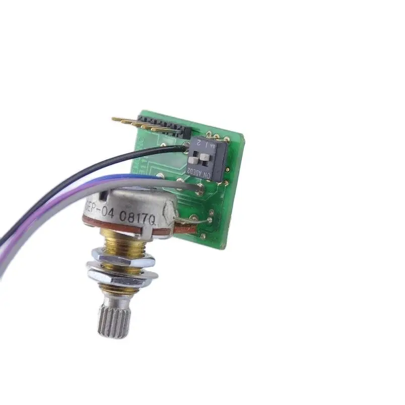 1 Zestaw Aktywnego 2-pasmowego – Passive Preamp recenzja i cena