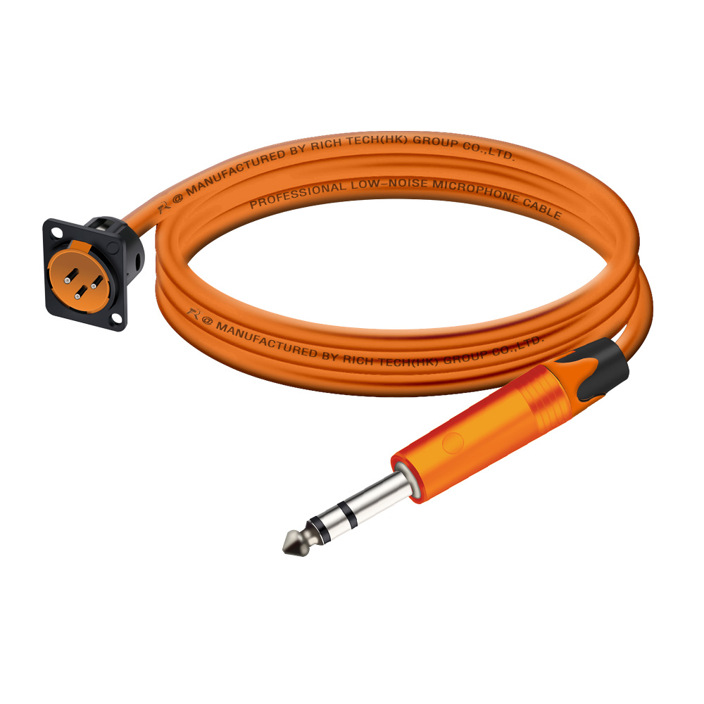 Przedłużacz audio ekranowany k – Trs Cable recenzja i cena