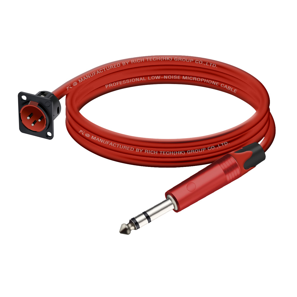 Przedłużacz audio ekranowany k – Trs Cable recenzja i cena