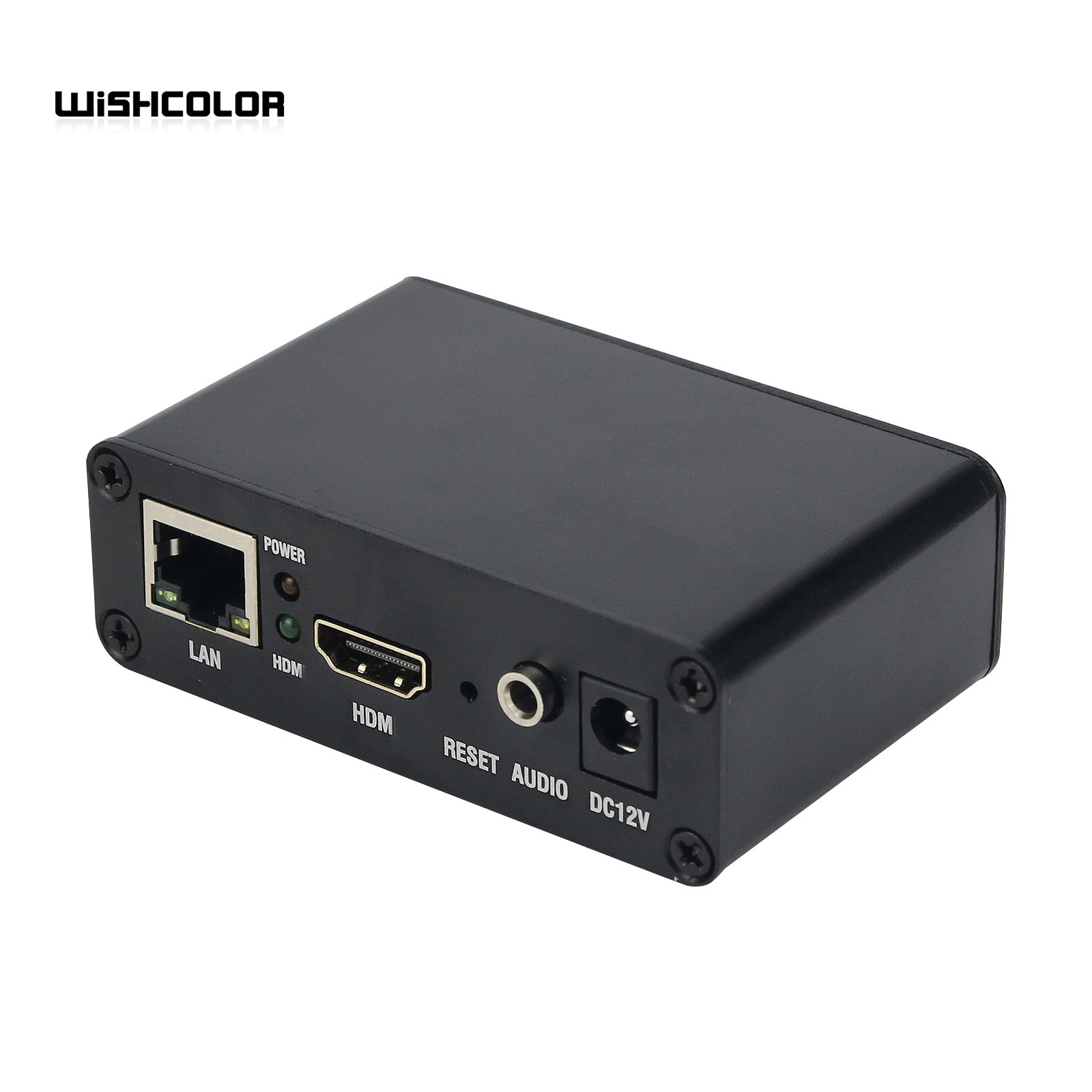 Wishcolor Enkoder HDMI kompaty – Mdi Cable recenzja i cena