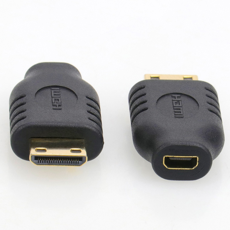 1 SZT. Adapter Mini HDMI na Mi – Mdi Cable recenzja i cena