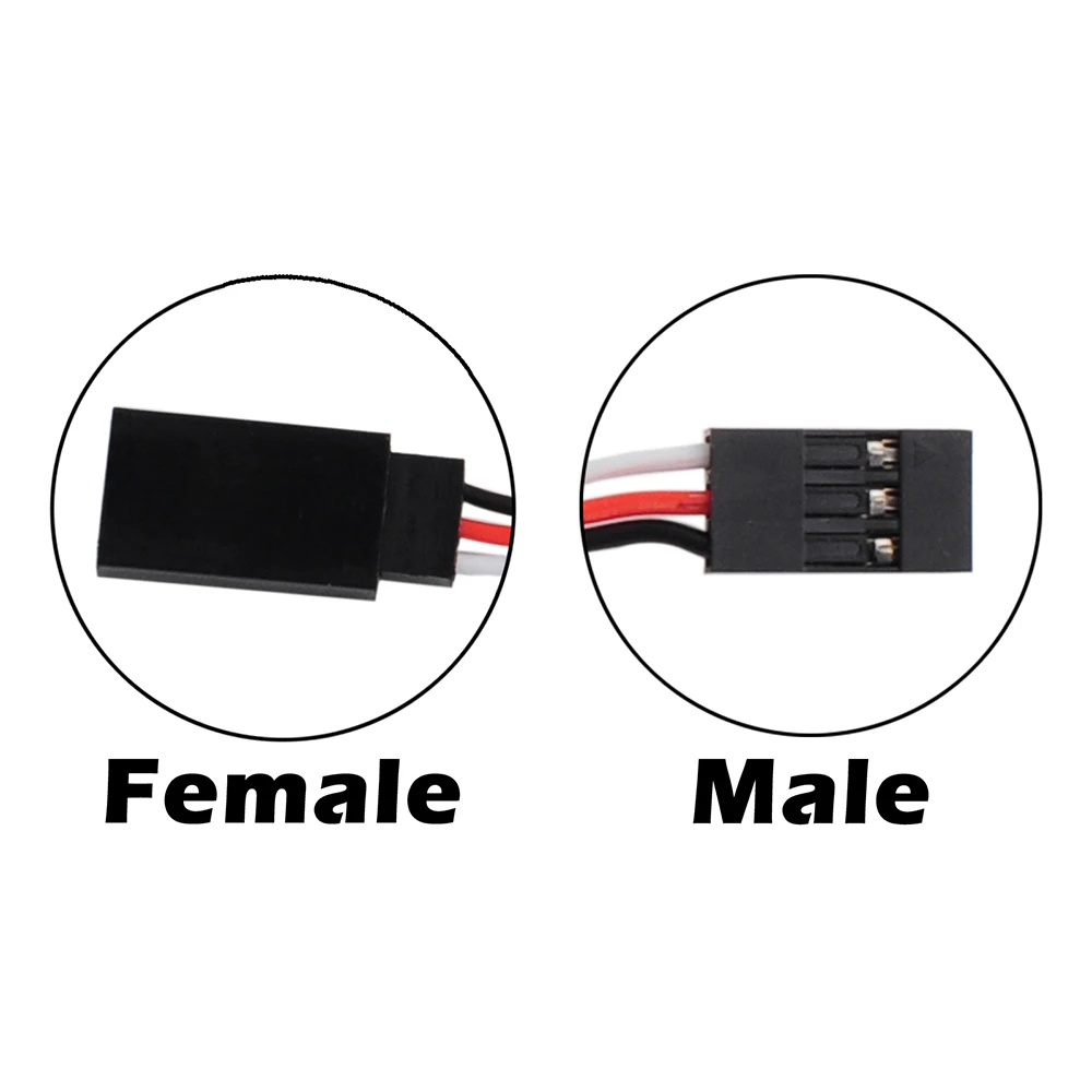5/10/20 SZT. Kabel Y 150mm, 3- – Rca Cable recenzja i cena