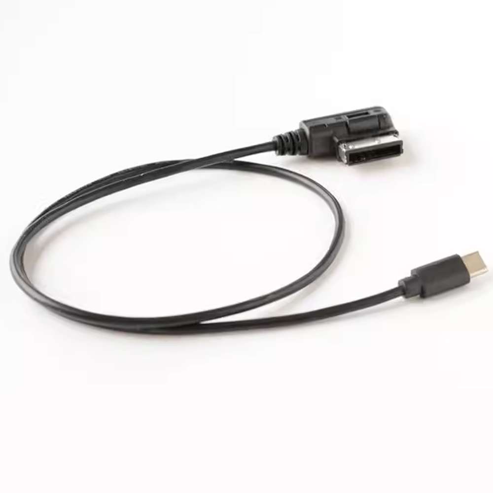Adapter interfejsu audio AUX + – Mdi Cable recenzja i cena