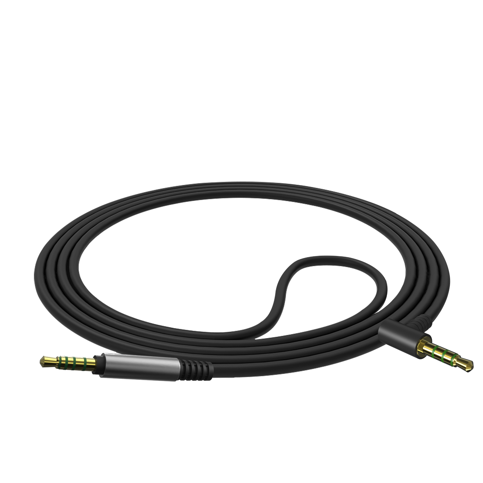 Kabel audio Geekria 1.2m 3.5mm – Audio Cable Rca recenzja i cena