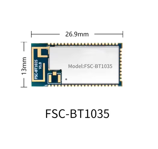 Moduł FSC-BT1035 z chipem QCC3 – Usb Sound Card recenzja i cena