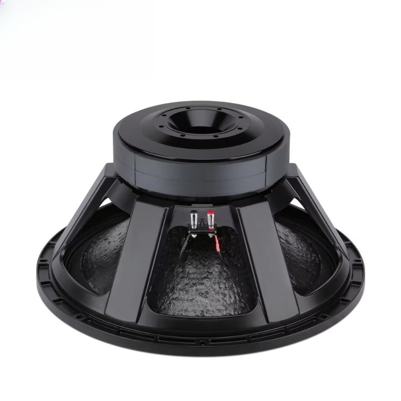 21-calowy subwoofer o dużej mo – Subwoofer recenzja i cena