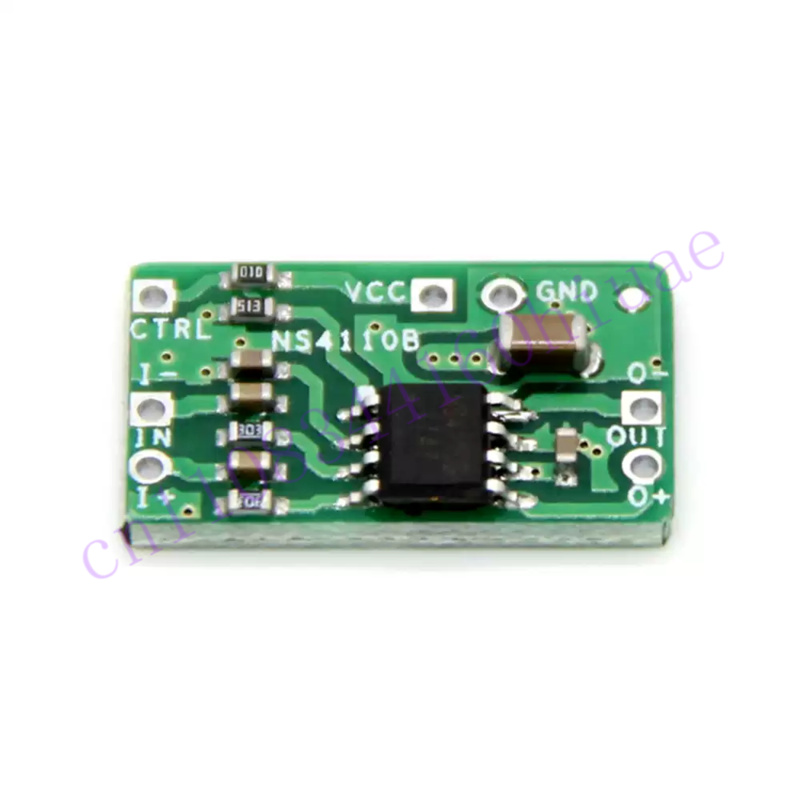 Cyfrowa płytka wzmacniacza moc – Class D Amplifier recenzja i cena