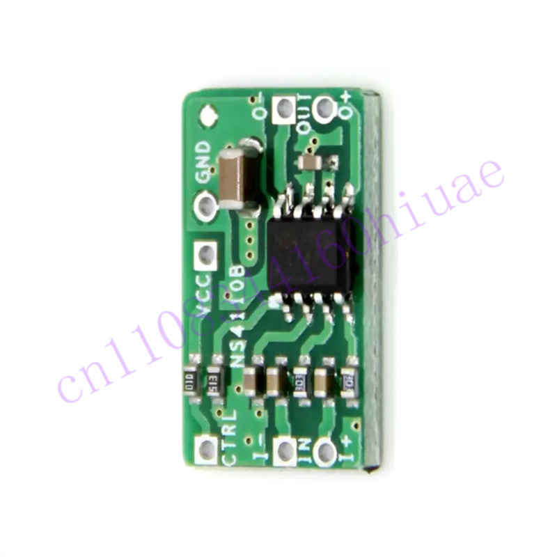 Cyfrowa płytka wzmacniacza moc – Class D Amplifier recenzja i cena