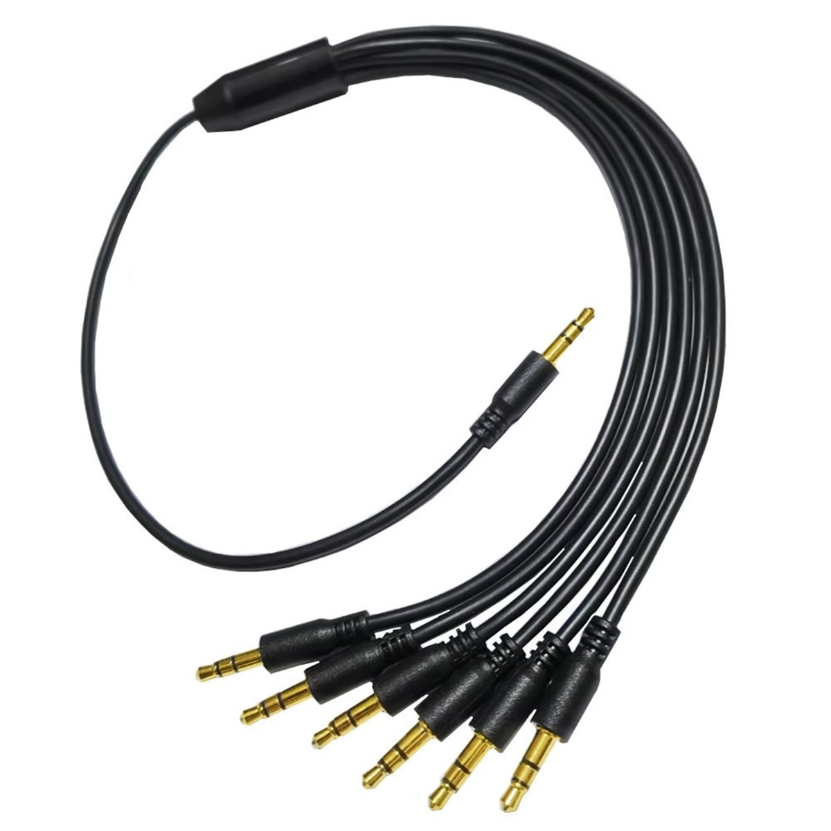 Kabel rozdzielający audio L77A – Trs Cable recenzja i cena