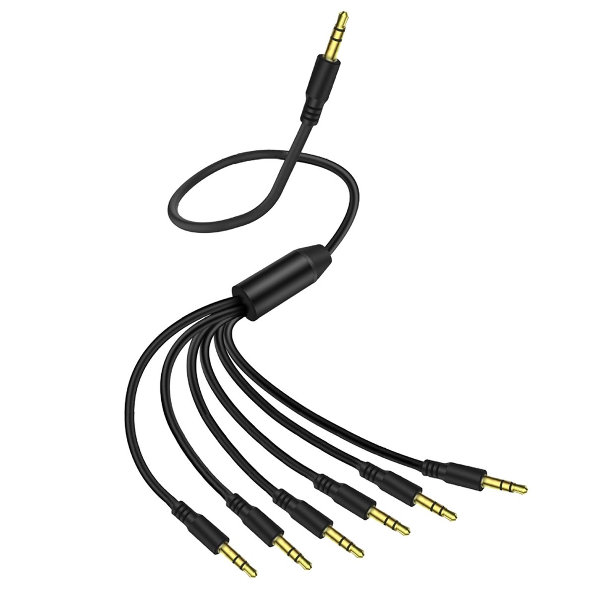 Kabel rozdzielający audio L77A – Trs Cable recenzja i cena