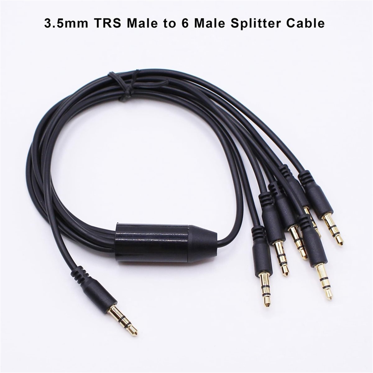 Kabel rozdzielający audio L77A – Trs Cable recenzja i cena