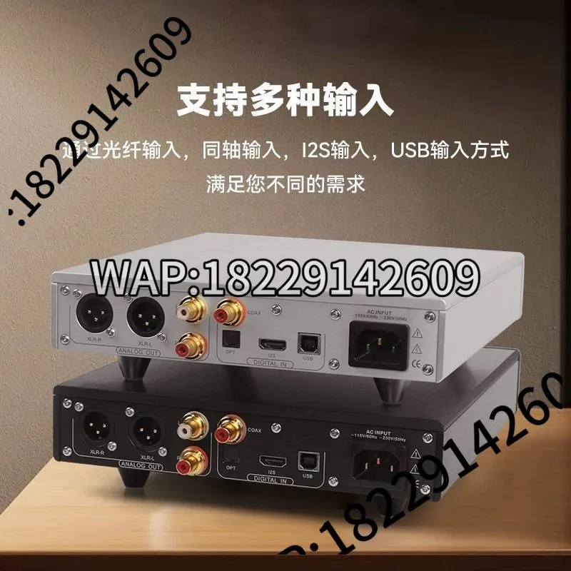 Denafrips Ares R2R DAC – cyfro – Audio Dac recenzja i cena