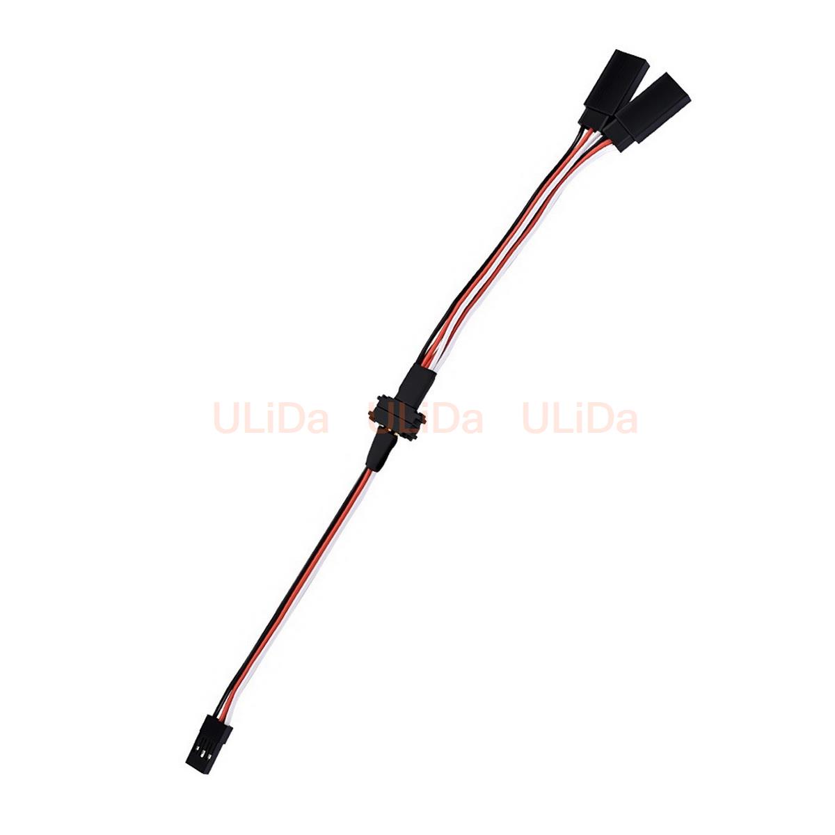Przedłużacz magnetyczny 3-pino – Rca Cable recenzja i cena