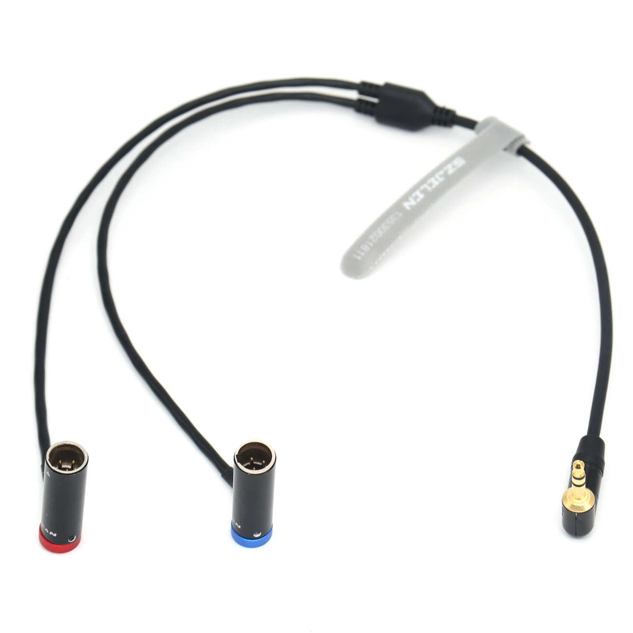 3,5 mm TRS do podwójnego nisko – Trs Cable recenzja i cena