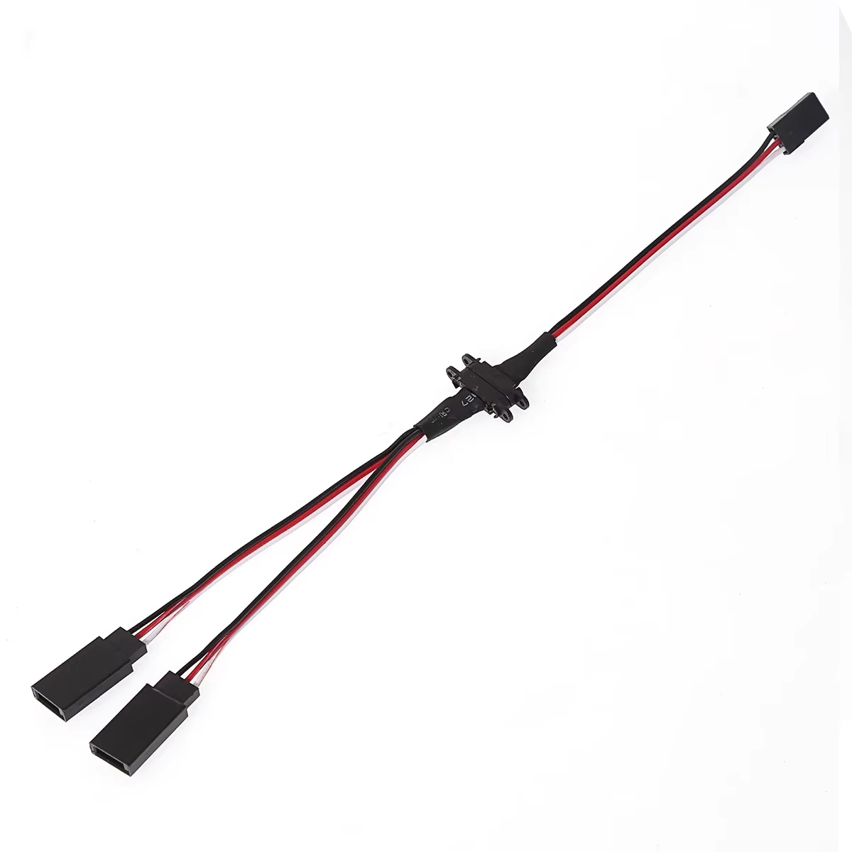 Magnetyczny przedłużacz 1-do-2 – Rca Cable recenzja i cena