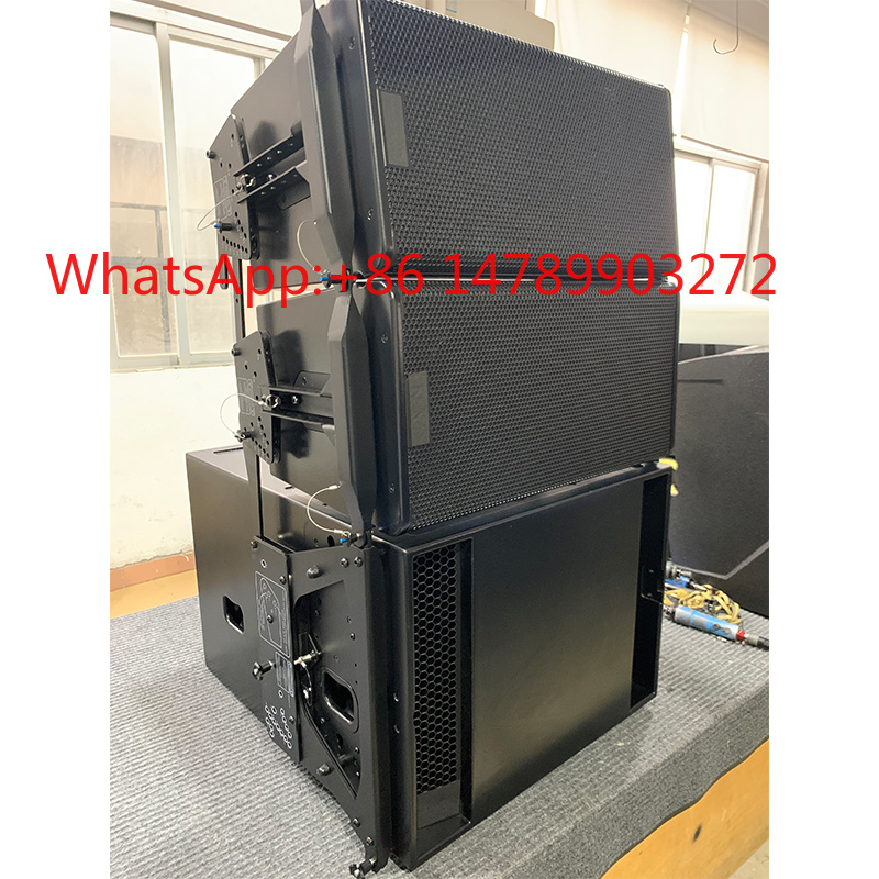LS181 18-calowy pasywny subwoo – Woofer recenzja i cena