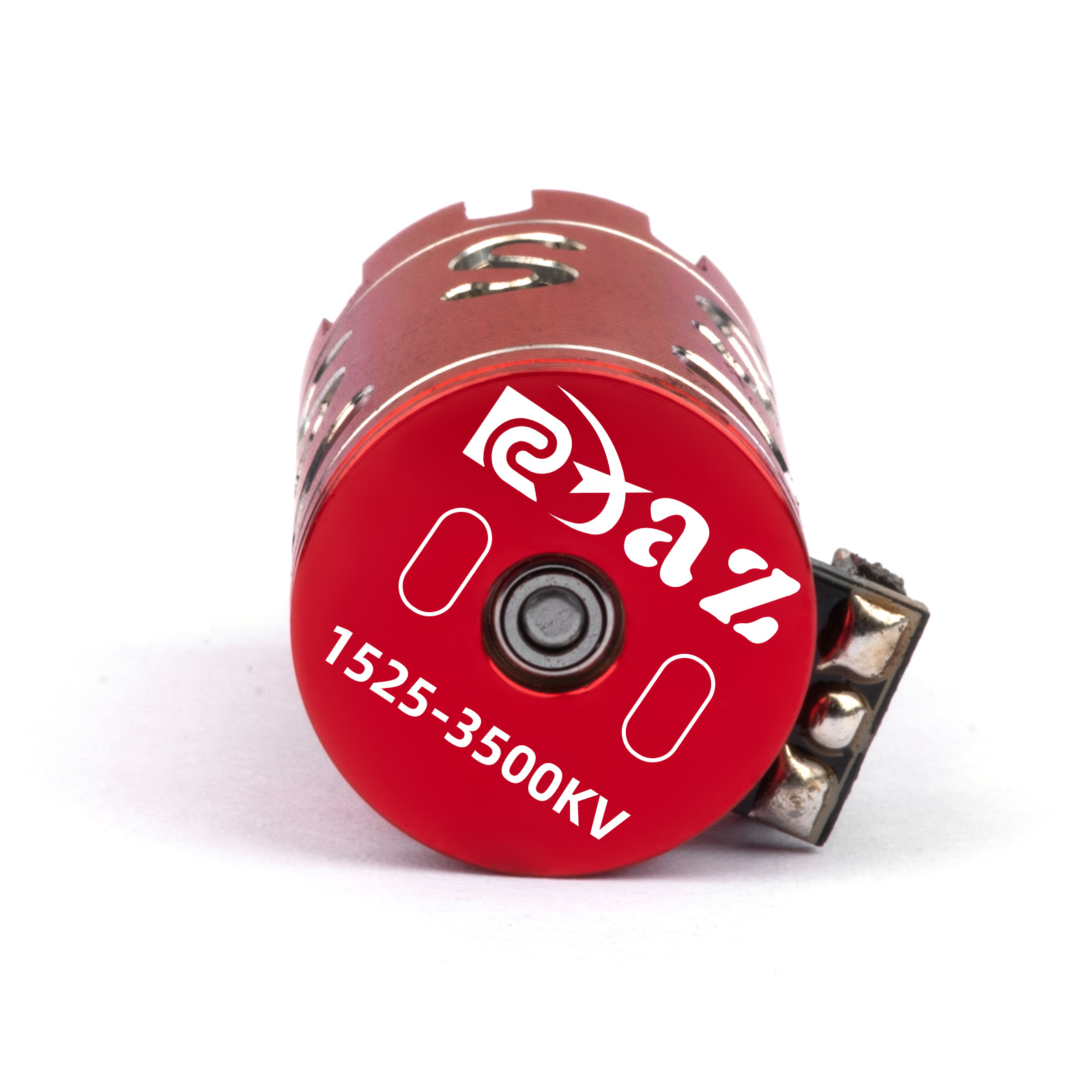 Silnik bezszczotkowy Mini 3500 – Banana Plug recenzja i cena