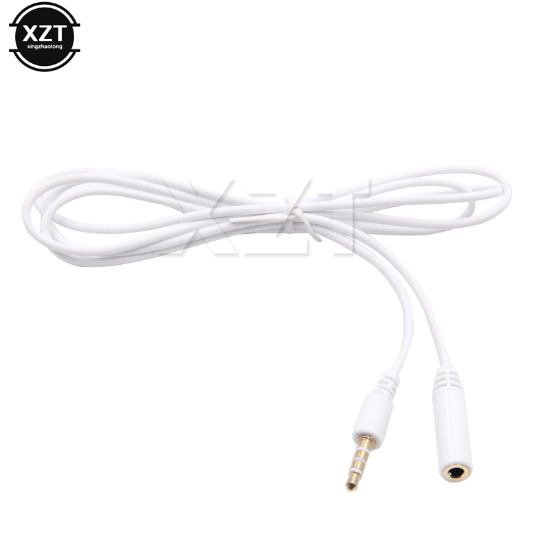 3,5 mm męski na żeński 4-biegu – Trs Cable recenzja i cena
