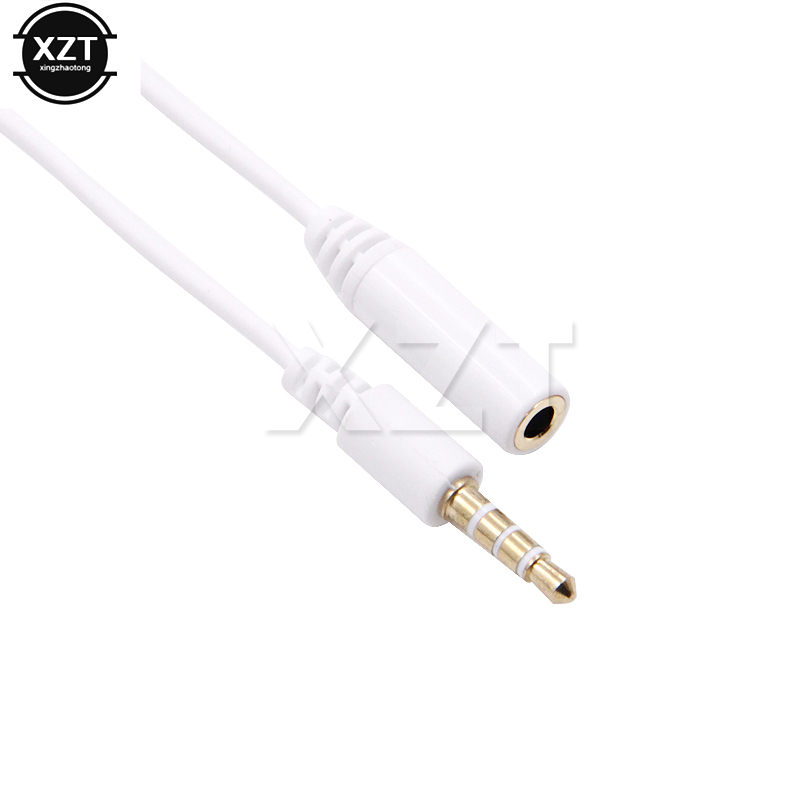 3,5 mm męski na żeński 4-biegu – Trs Cable recenzja i cena