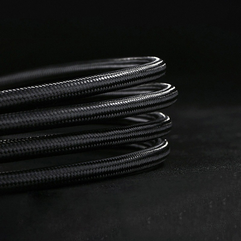 Kabel audio 3,5 mm do 2RCA Dou – Audio Cable Rca recenzja i cena