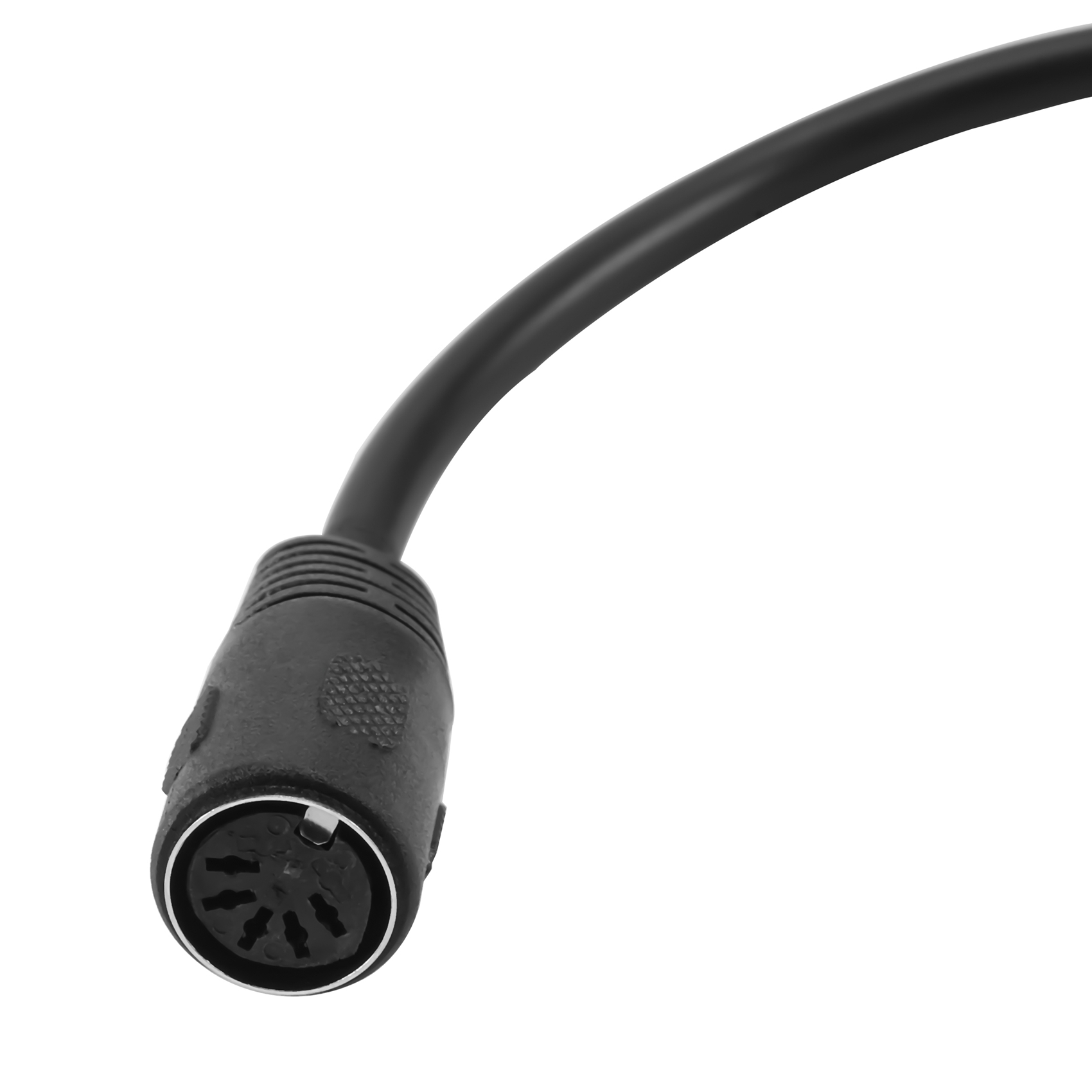 Kabel MIDI A62T, 5-pinowy, złą – Trs Cable recenzja i cena